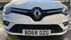 Renault Clio 0.9 TCE 75 Iconic 5dr Petrol Hatchback